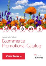 Ecommerce Catalog